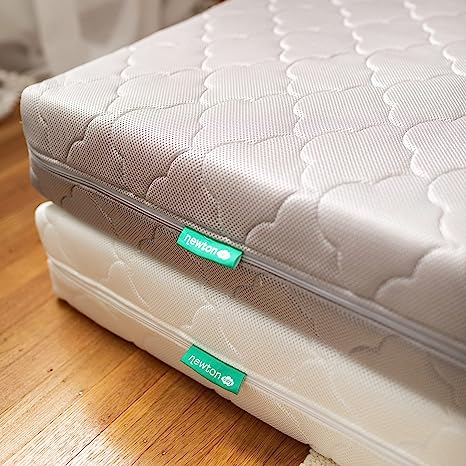 newton crib mattress