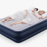 twin air mattress