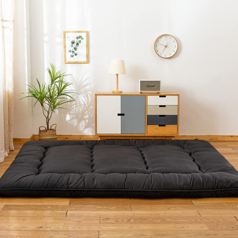 floor mattress