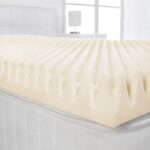 Egg Crate Mattress Toppers