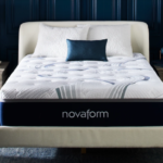 novaform mattress