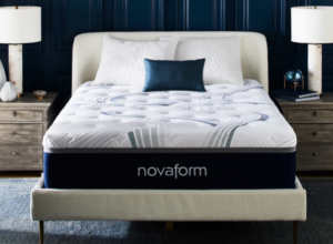 novaform mattress